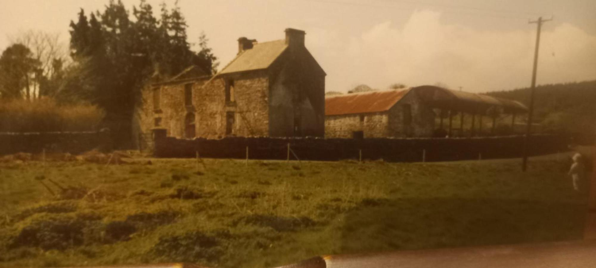 Bealkelly Country House Killaloe Exterior photo