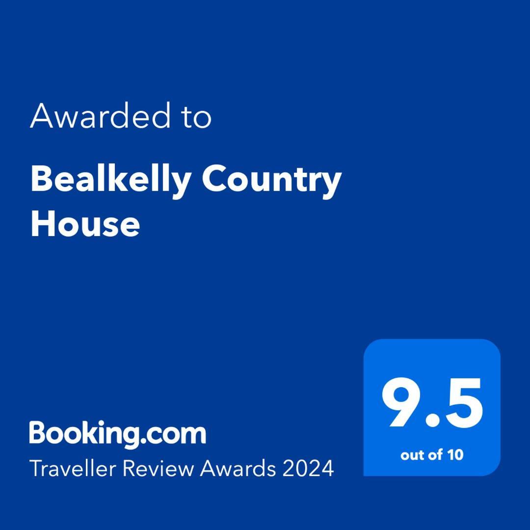 Bealkelly Country House Killaloe Exterior photo