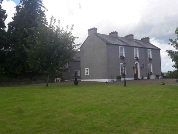 Bealkelly Country House Killaloe Exterior photo